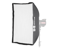 Quadralite Flex 60x90cm - 1489715 - zdjęcie 1